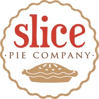 Slice Pie Company Logo
