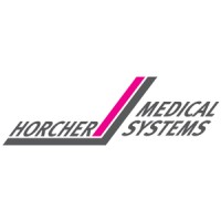 Horcher Medical Systems - EU Logo