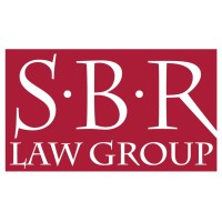 SBR Law Group Logo