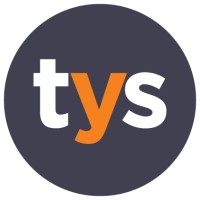 Tell Your Story Logo