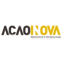 AçãoInova Logo