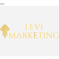 levimarketing.co Logo