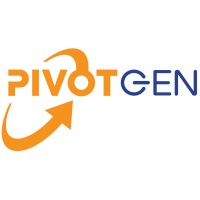 PivotGen Logo