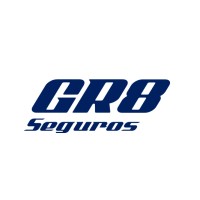 GR8 Corretora de Seguros Logo