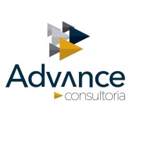 Advance Consultoria Logo