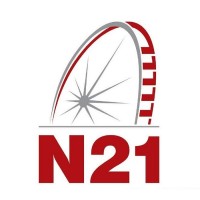N21 Solutions Logo
