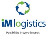 iMLogistics, Inc. Logo