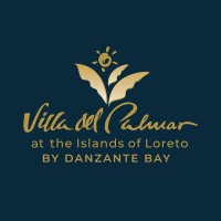 Villa del Palmar Islands of Loreto Logo