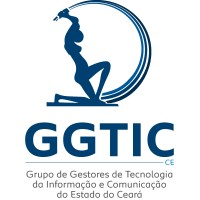 Grupo de Gestores de Tecnologia da Informação e Comunicação do Estado do Ceará Logo