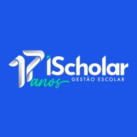 Sistema iScholar Logo