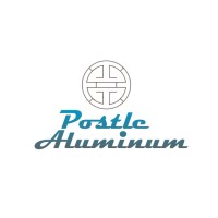 Postle Aluminum Logo