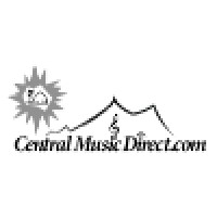 Central Music Logo