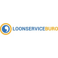 Loonserviceburo Logo