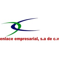 Enlace Empresarial, S.A de C.V Logo
