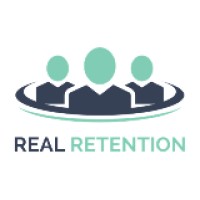 Real Retention, Inc. Logo