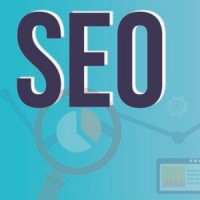 About Us SEO Logo