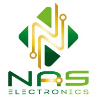 NAS Electronics Logo