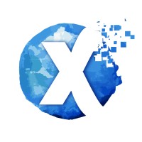 Pursuing X Logo
