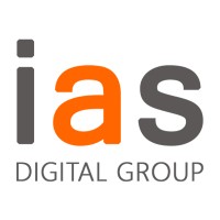 ias digital group Logo