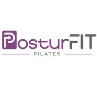 PosturFIT Pilates Logo
