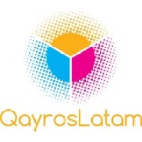 Qayros Latam Logo