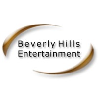 Beverly Hills Entertainment Logo
