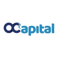OCapital Logo