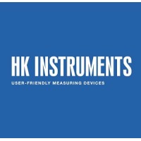 HK Instruments Logo