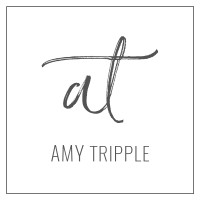 Amy Tripple Photography Logo