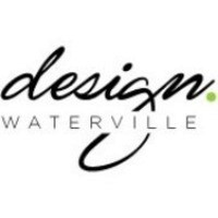 design. Waterville Logo