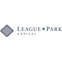 League Park Capital Logo