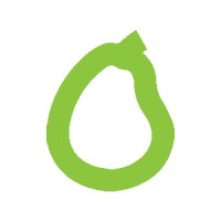 Avocado Tree Digital Logo