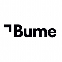 Bume Logo