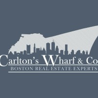 Carltons Wharf & Co, Logo
