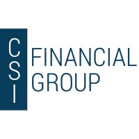 CSI Financial Group Logo
