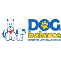Dog Balance - Equilíbrio e Vida Social para Cães Logo