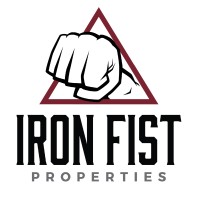 Iron Fist Properties, LLC Logo