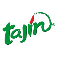 Industrias Tajin Logo