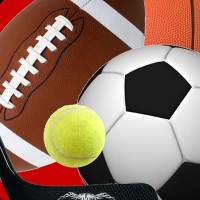 Free Sports Press Logo