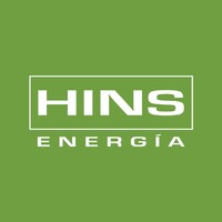 HINS Energía Logo