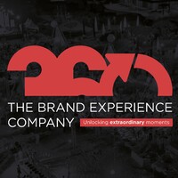 360 Media México Logo