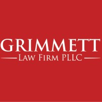Grimmett Law Firm Logo