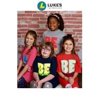 Lukes FastBreaks Logo