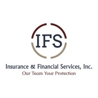 Insurance & Financial Services Logo