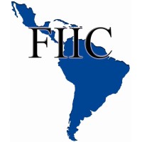 Federación Interamericana de la Industria de la Construcción (FIIC) Logo