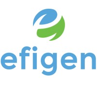 Efigen Logo