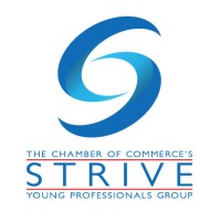 Strive Young Professionals Group Logo