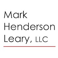 Mark Henderson Leary, LLC Logo
