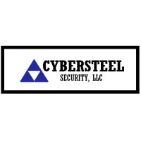 CyberSteel Security Logo