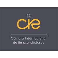 CAINEM - Cámara Internacional de Emprendedores Logo
